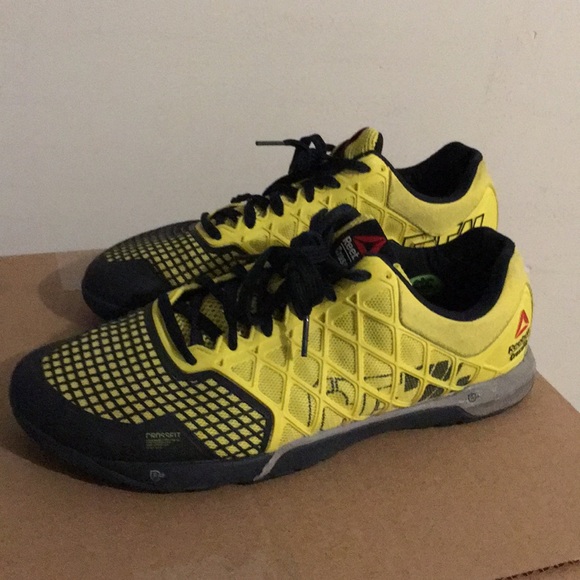 Reebok Other - Reebok CrossFit Shoes